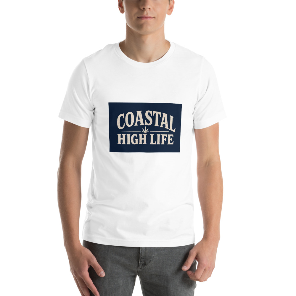 Coastal High Life