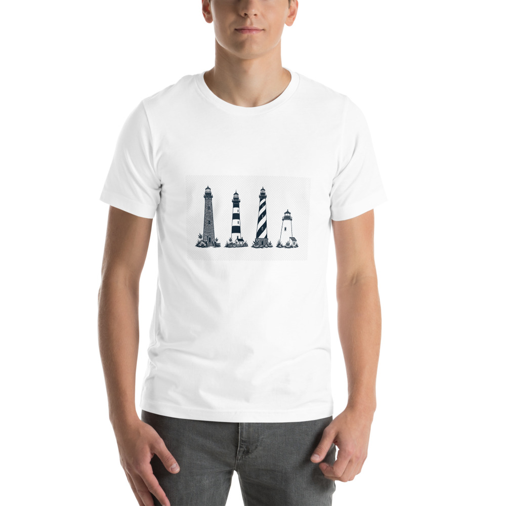 Four Lighthouses