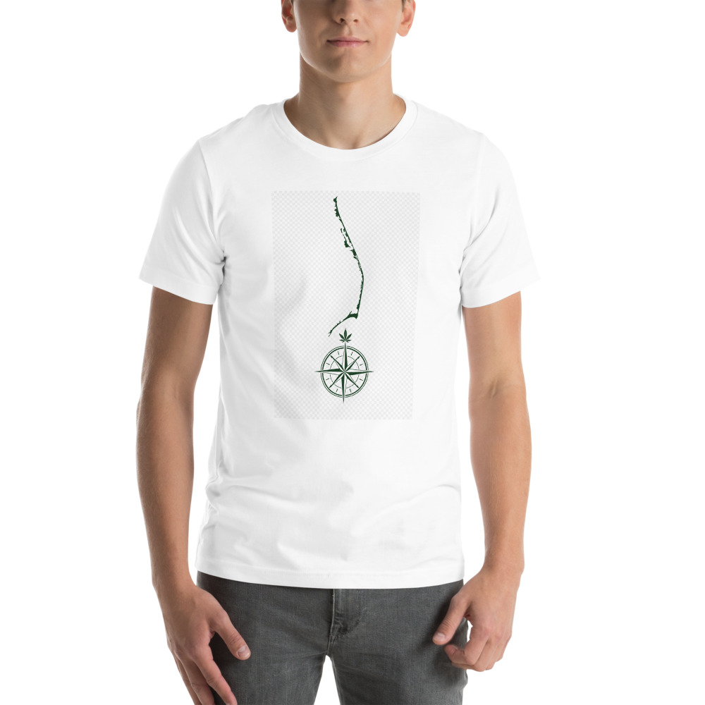 Outer Banks × Hemp Compass